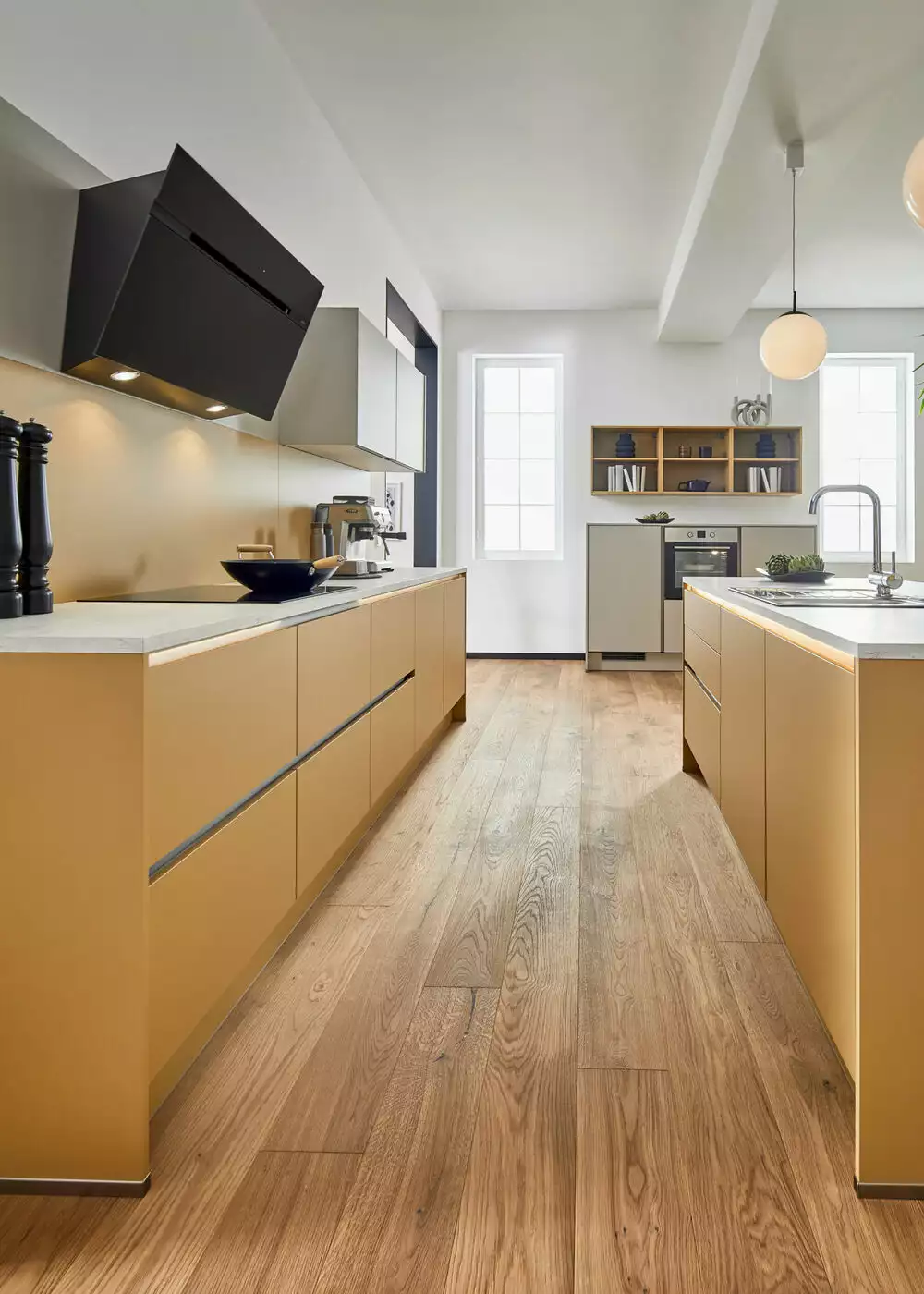 【焦糖暮光】| 適用:薩爾蘭/柏林