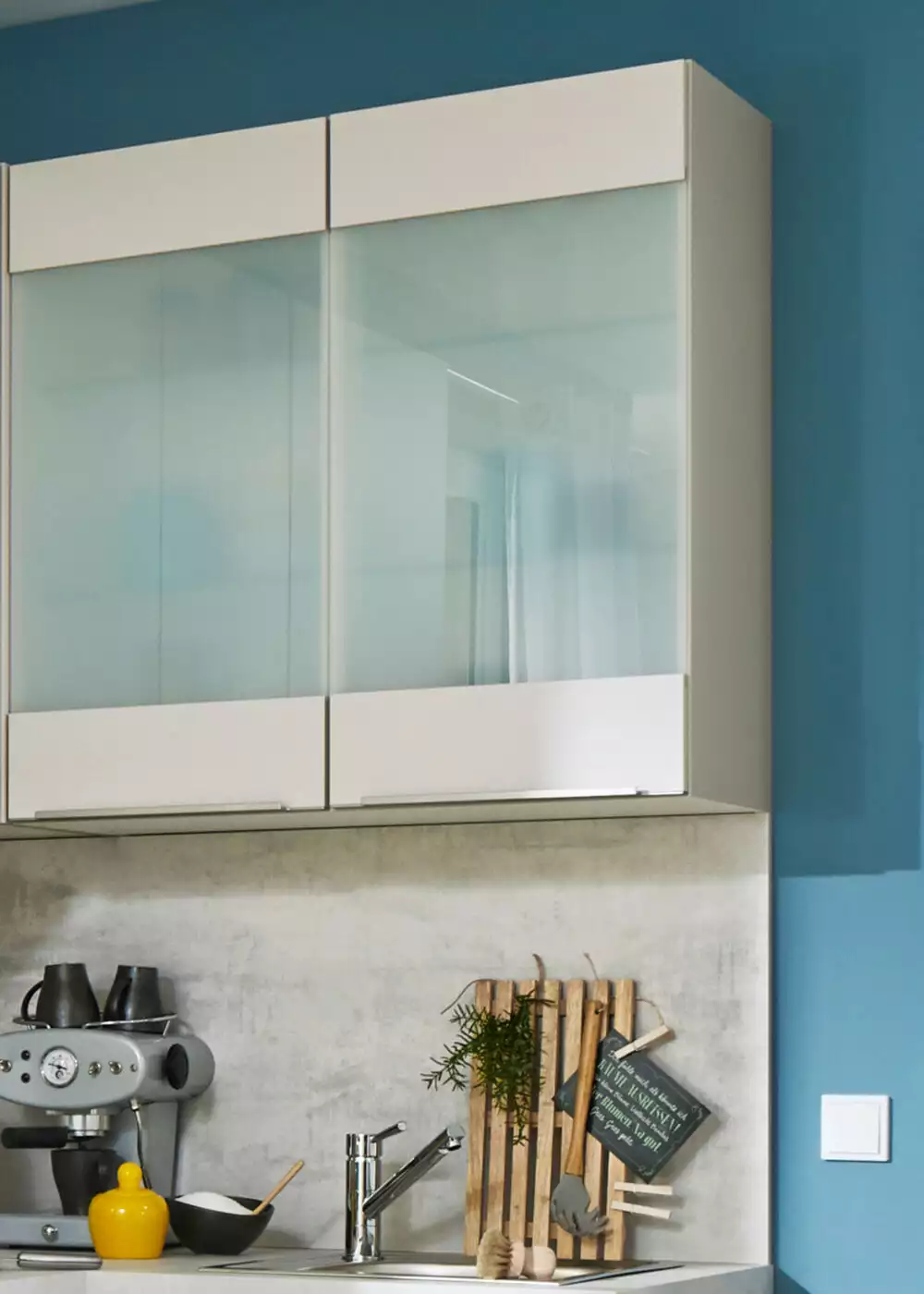 【春日藍調】| 適用:柏林