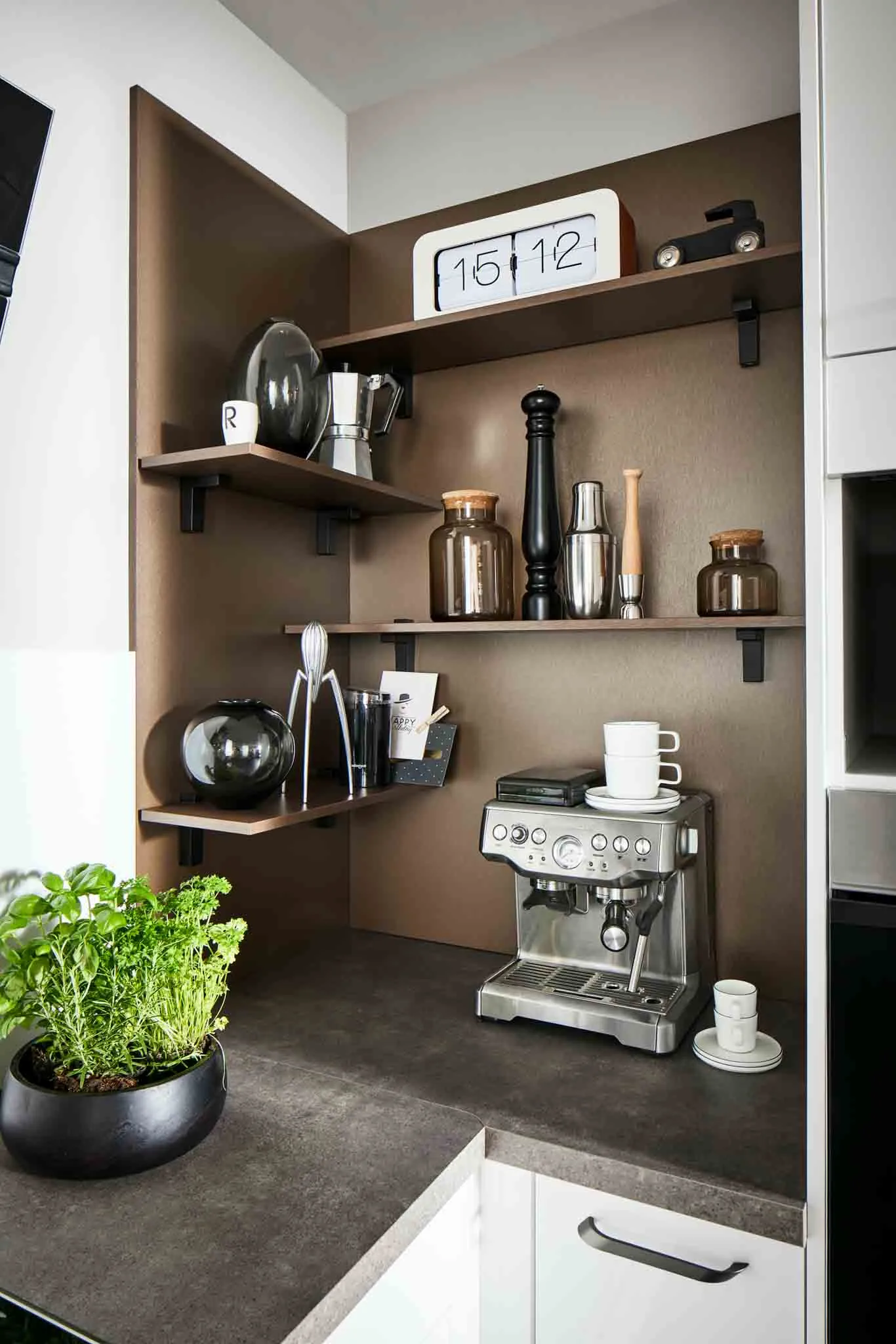 【摩卡藝廚】| 適用:薩克斯/拜仁