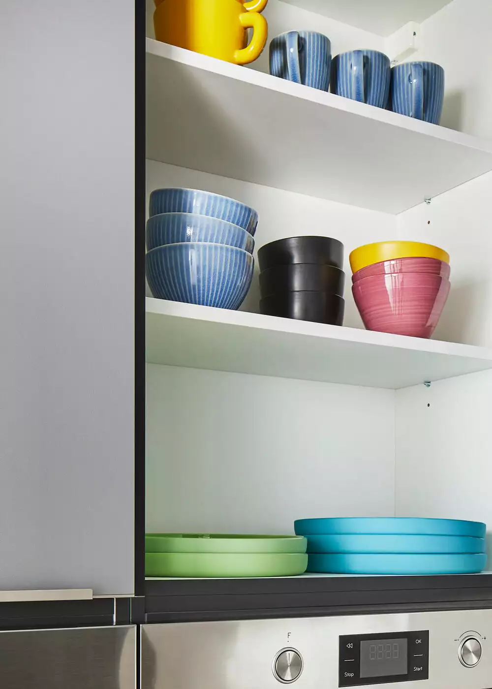 【灰調藝境】| 適用:薩爾蘭