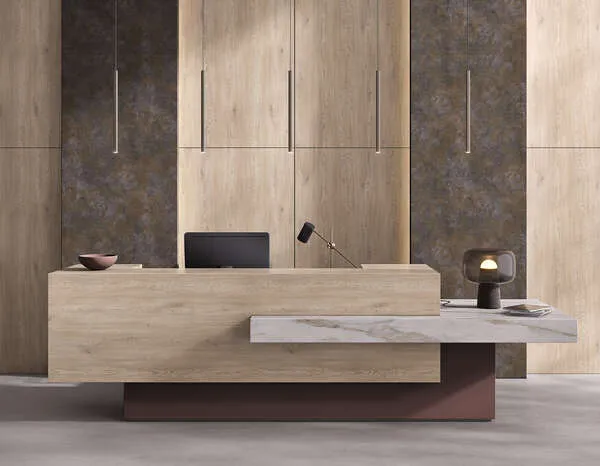 K2737 Cotta Cremona Oak