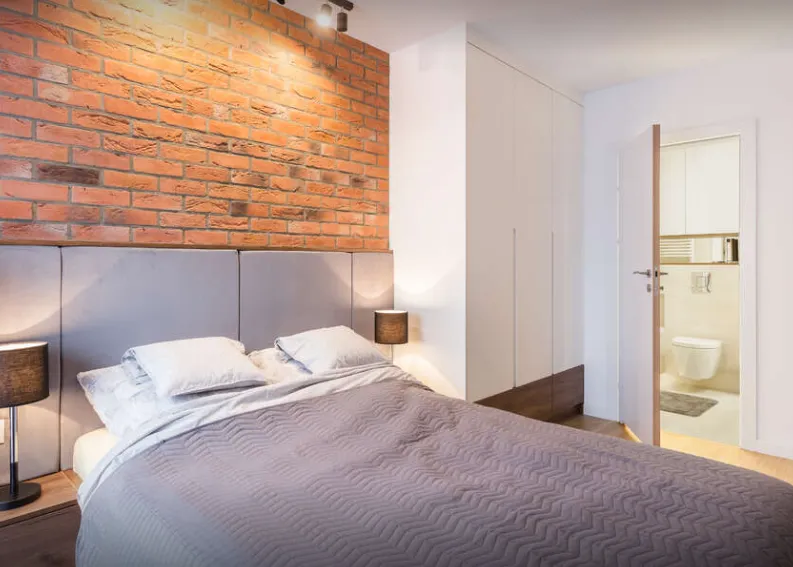 K087 Dark Rockford Hickory