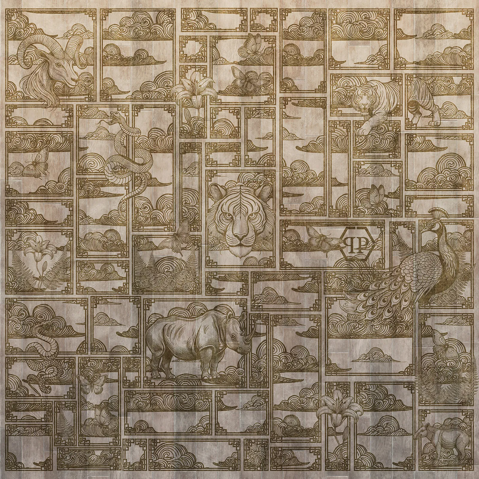 Philipp Plein Z81064