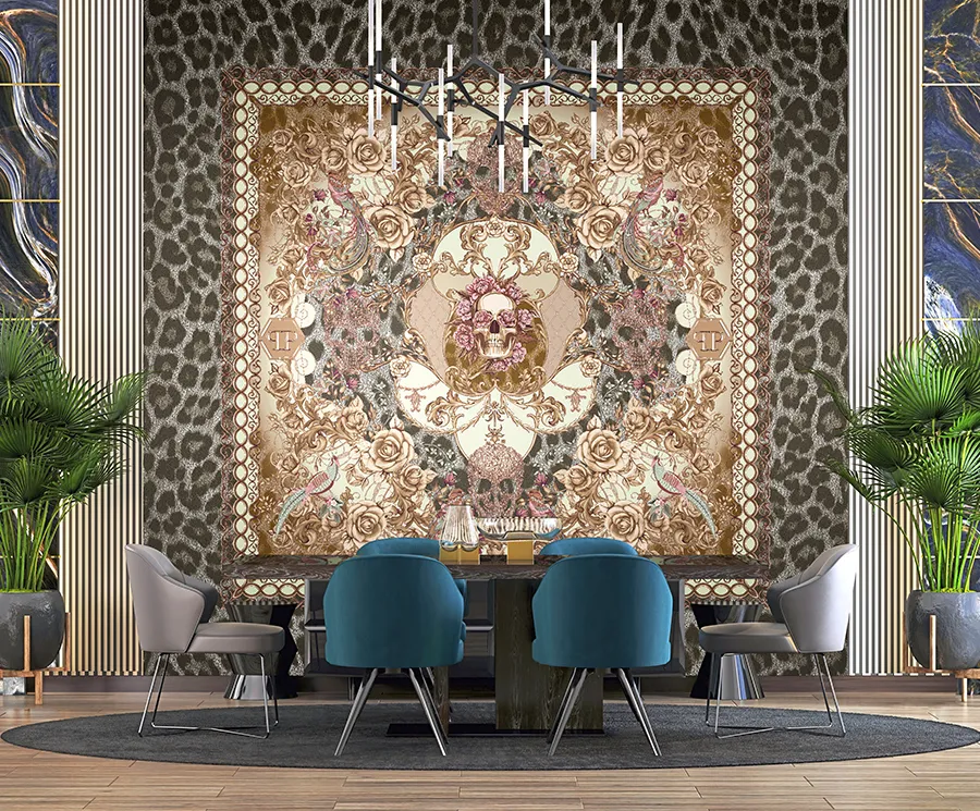 Philipp Plein Z80083