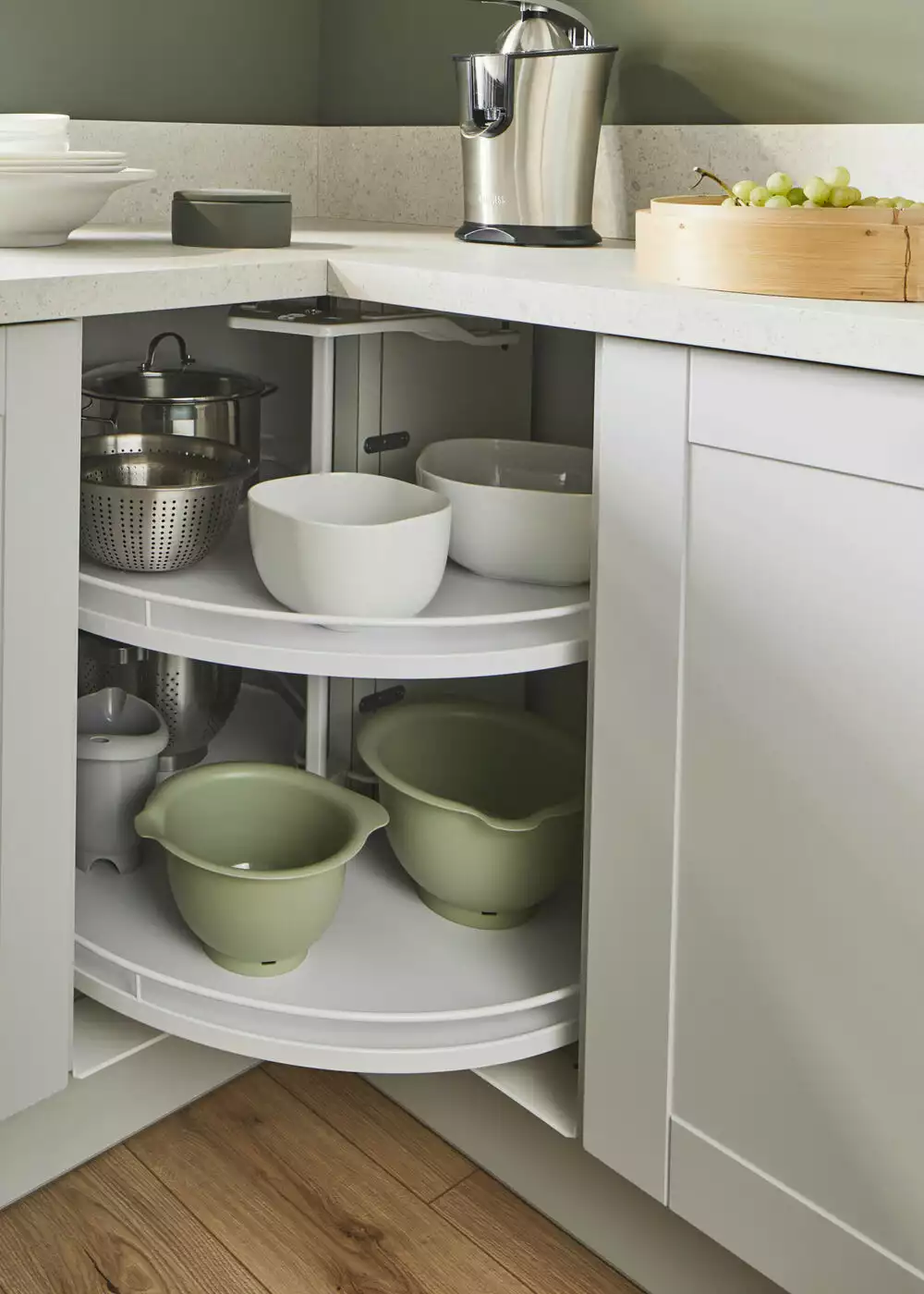 【經典奶白】| 適用:符騰堡