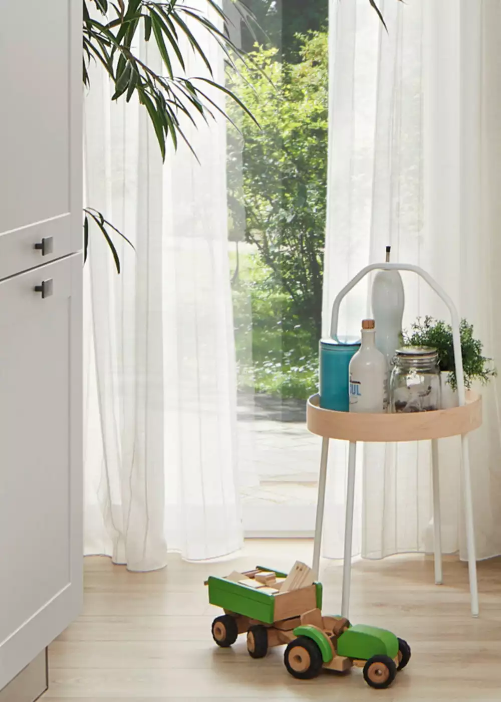 【午後煦影】| 適用:符騰堡