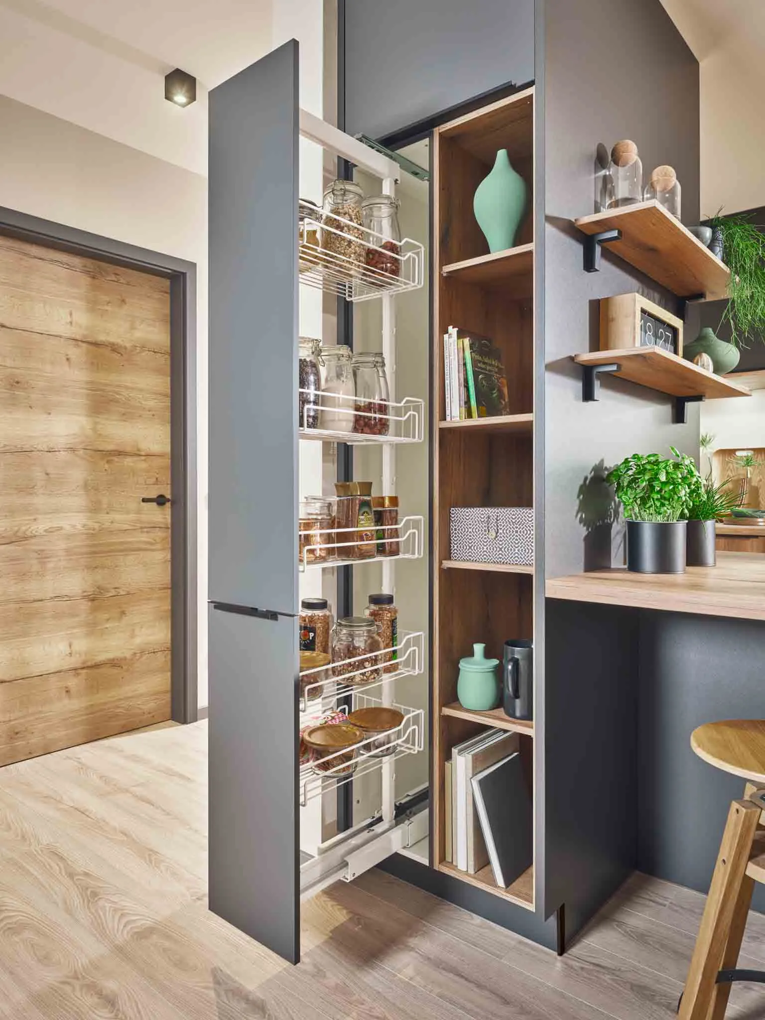 【木墨學廚】| 適用:黑森