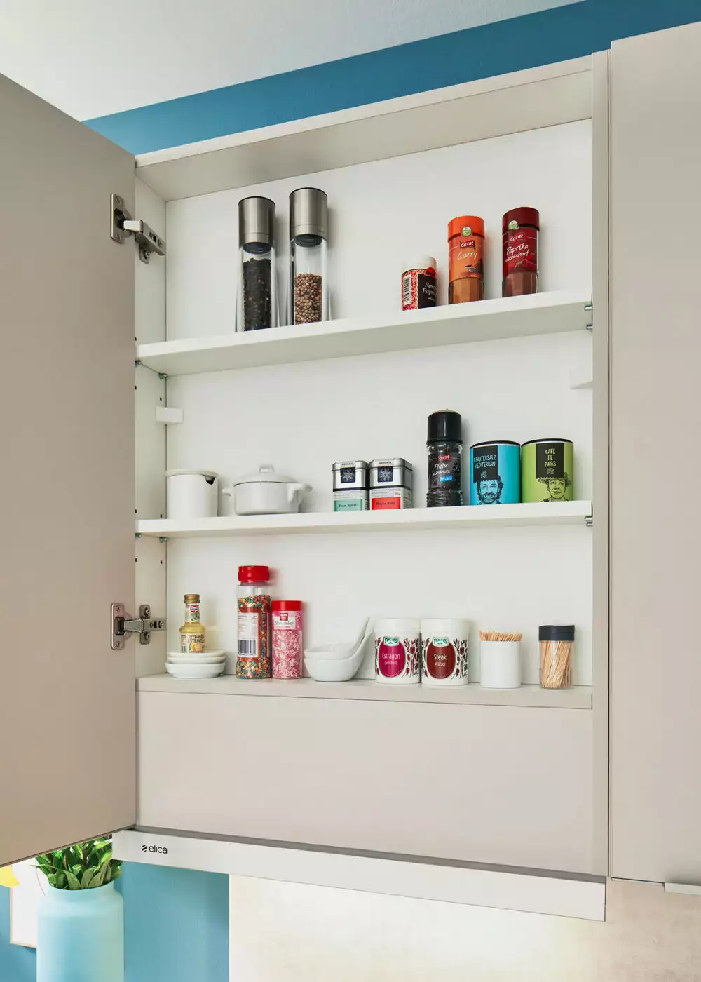 【春日藍調】| 適用:柏林