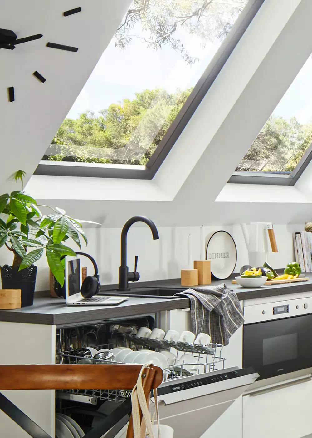 【天窗午後】| 適用:拜仁