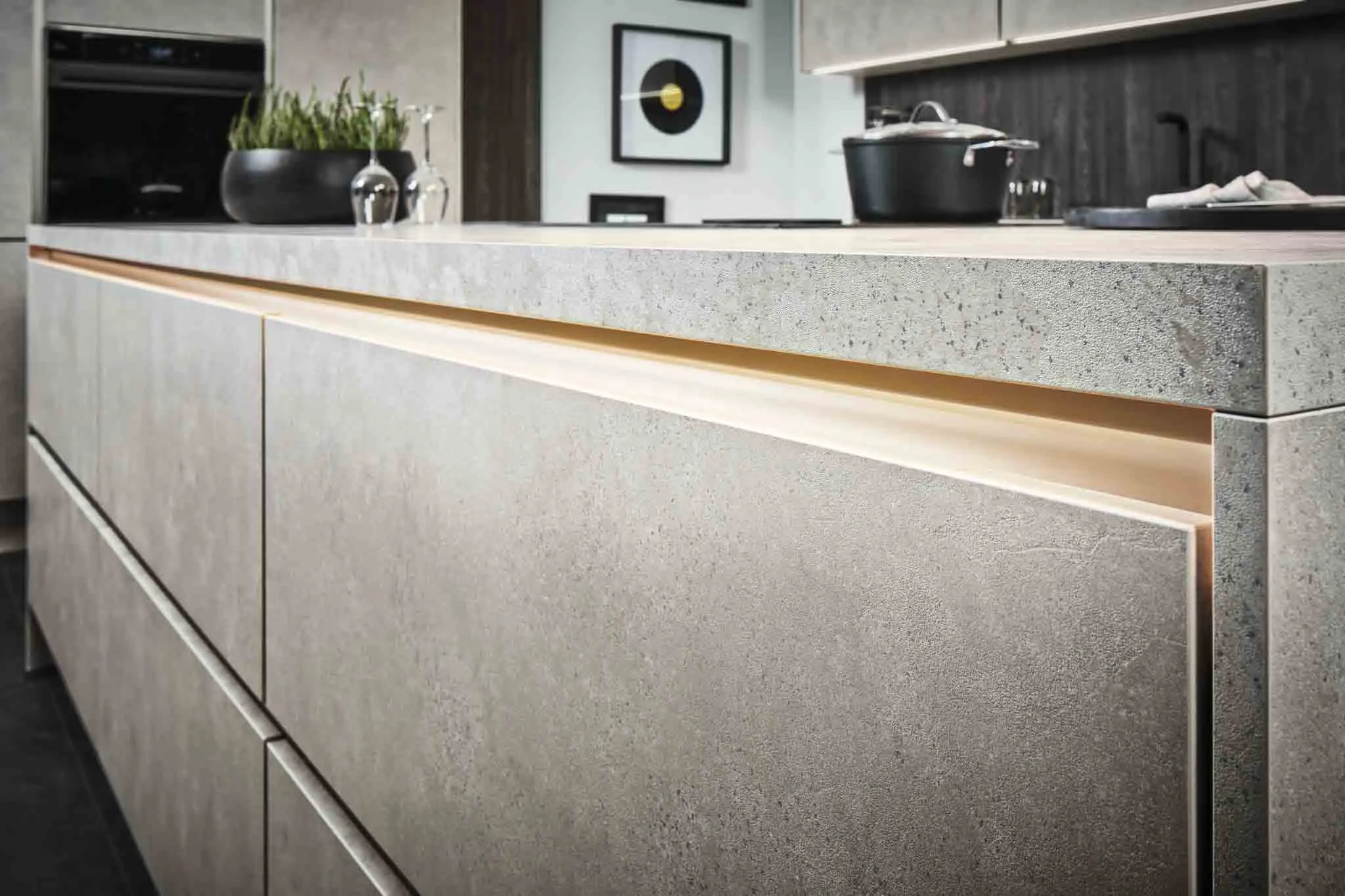 【都會光景】| 適用:圖林根