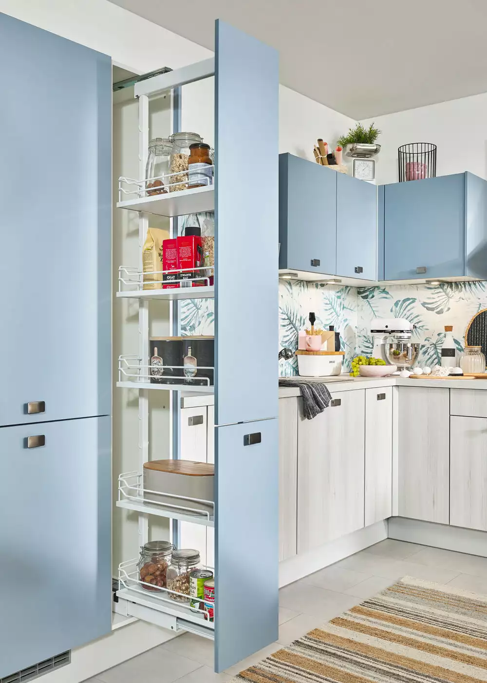 【晨光白影】| 適用:圖林根/薩爾蘭