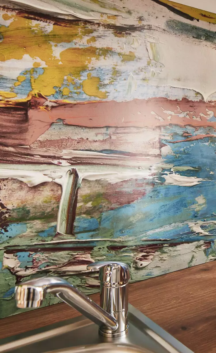 【日光靜藍】| 適用:薩爾蘭