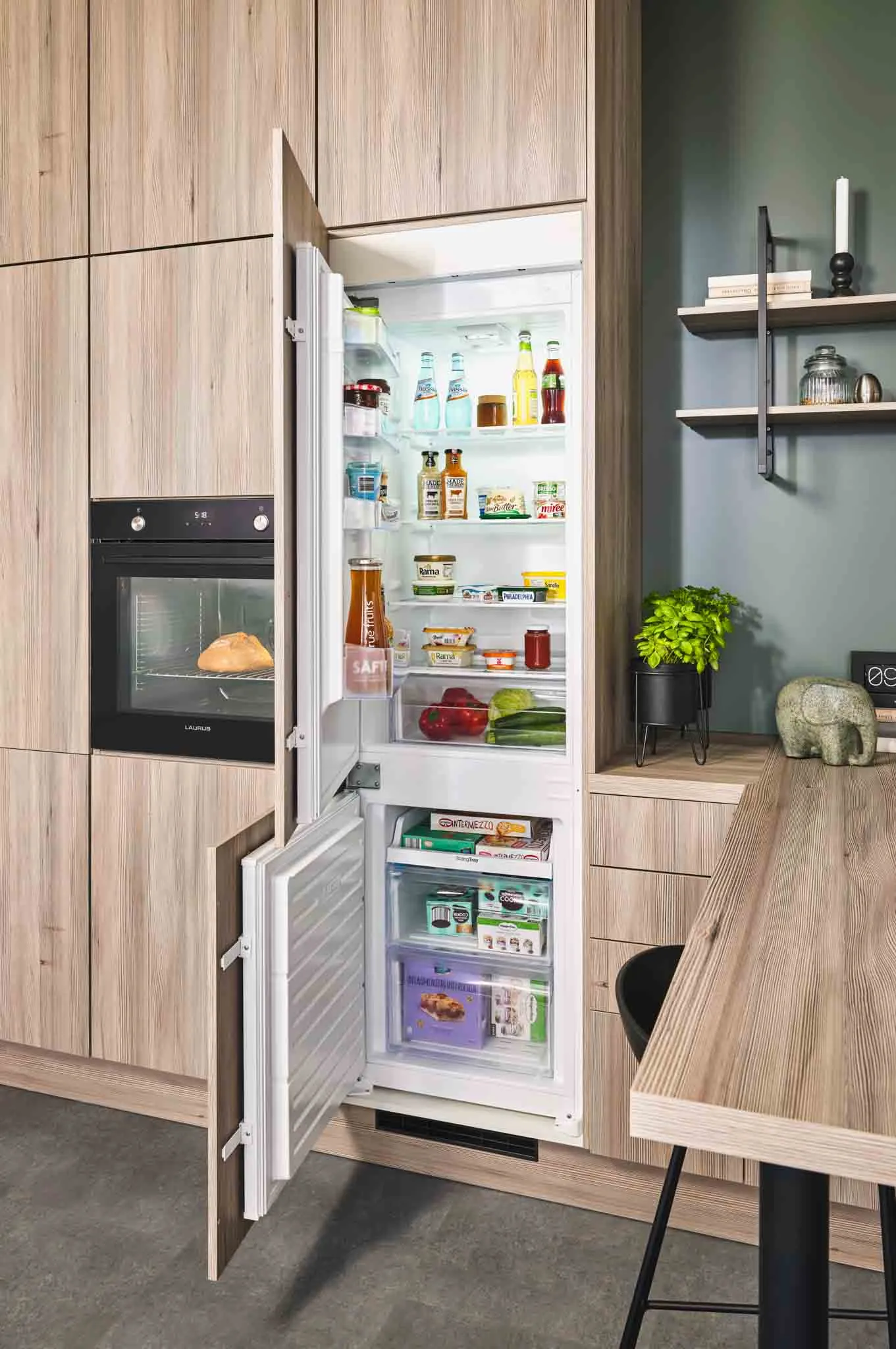 【森境早光】| 適用:圖林根/薩爾蘭