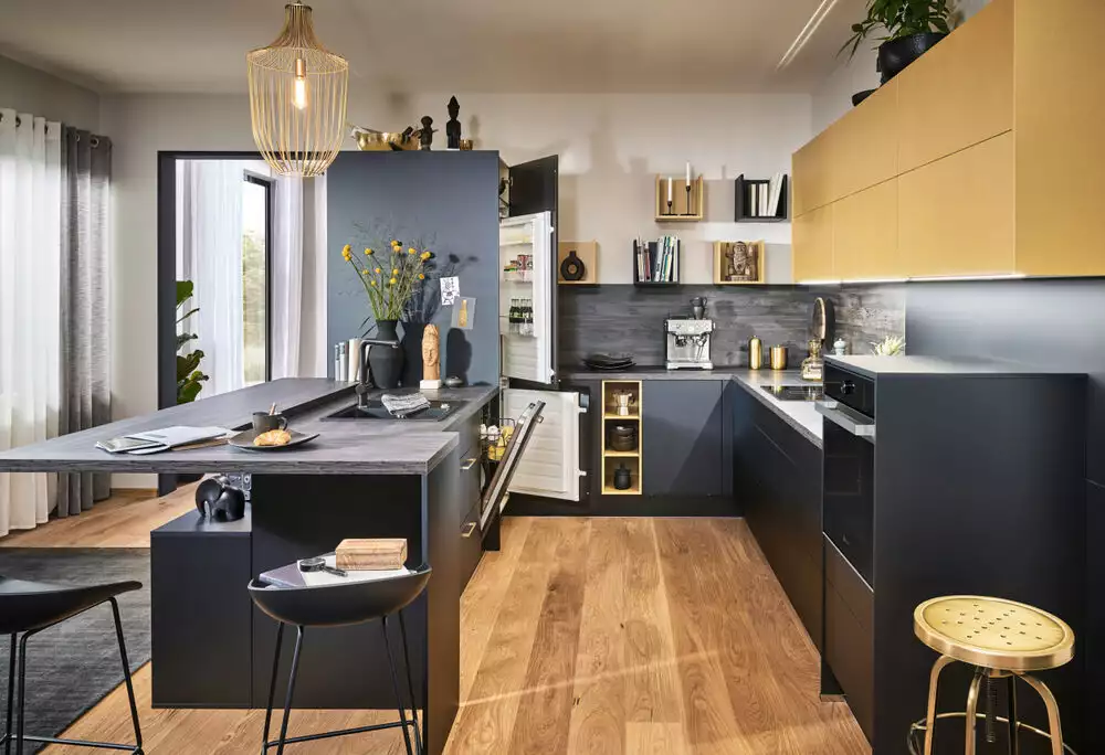 【曜金之境】| 適用:黑森/薩克斯