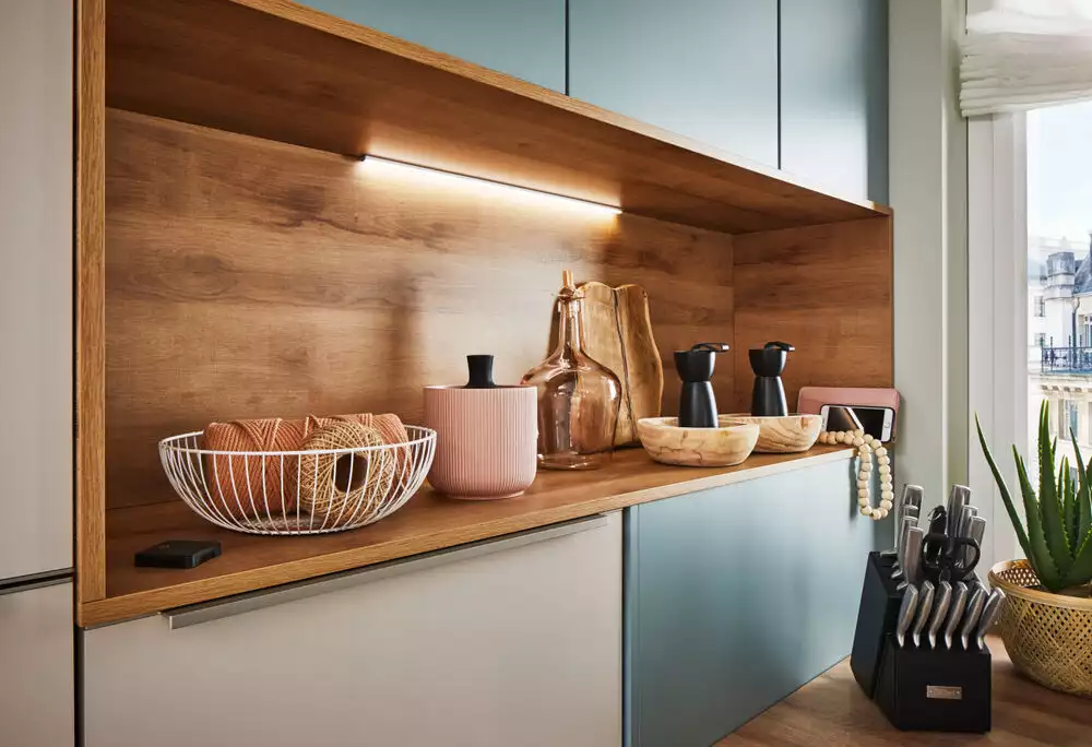 【晴藍晨廚】| 適用:柏林/薩爾蘭