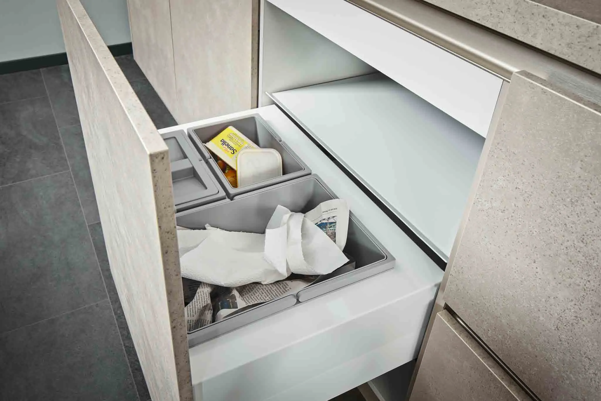 【都會光景】| 適用:圖林根