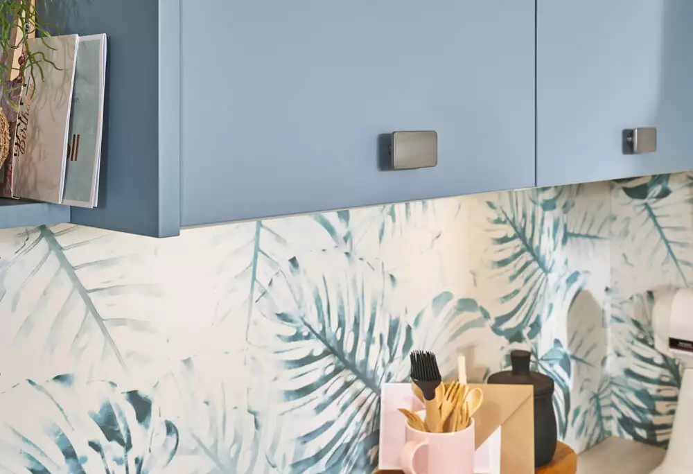 【晨光白影】| 適用:圖林根/薩爾蘭