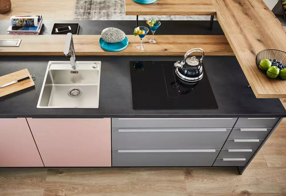 【灰調藝境】| 適用:薩爾蘭