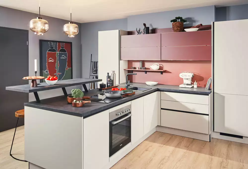 【暮紅映白】| 適用:黑森/薩爾蘭