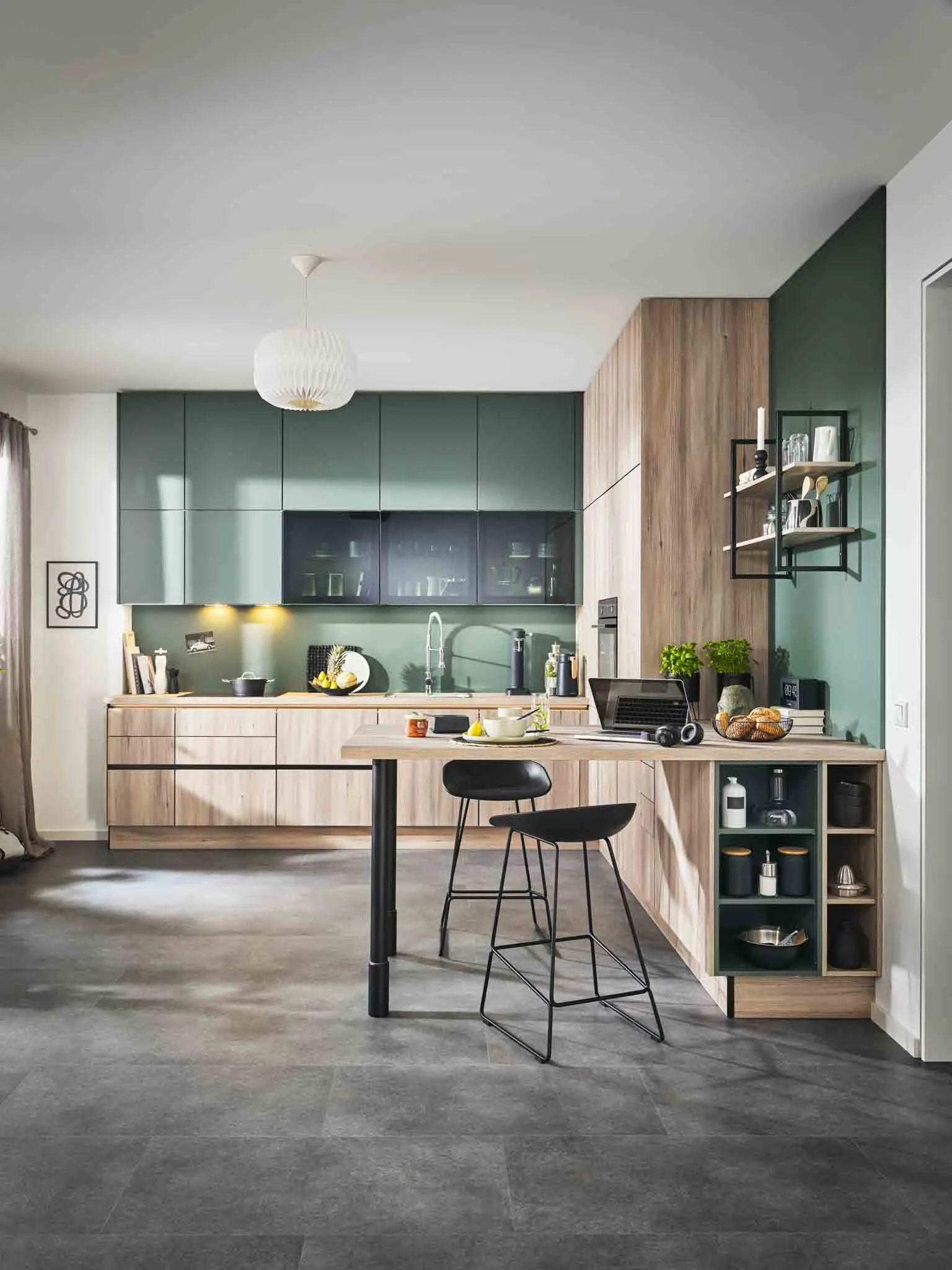 【森境早光】| 適用:圖林根/薩爾蘭