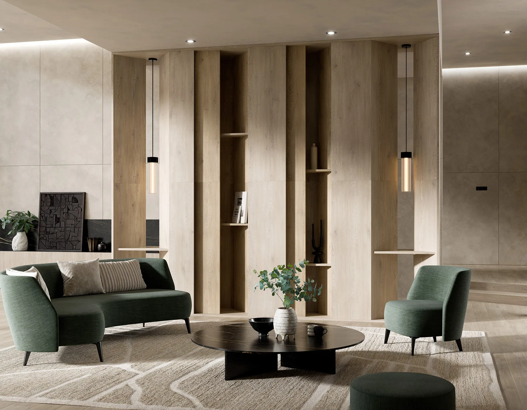 K2737 Cotta Cremona Oak