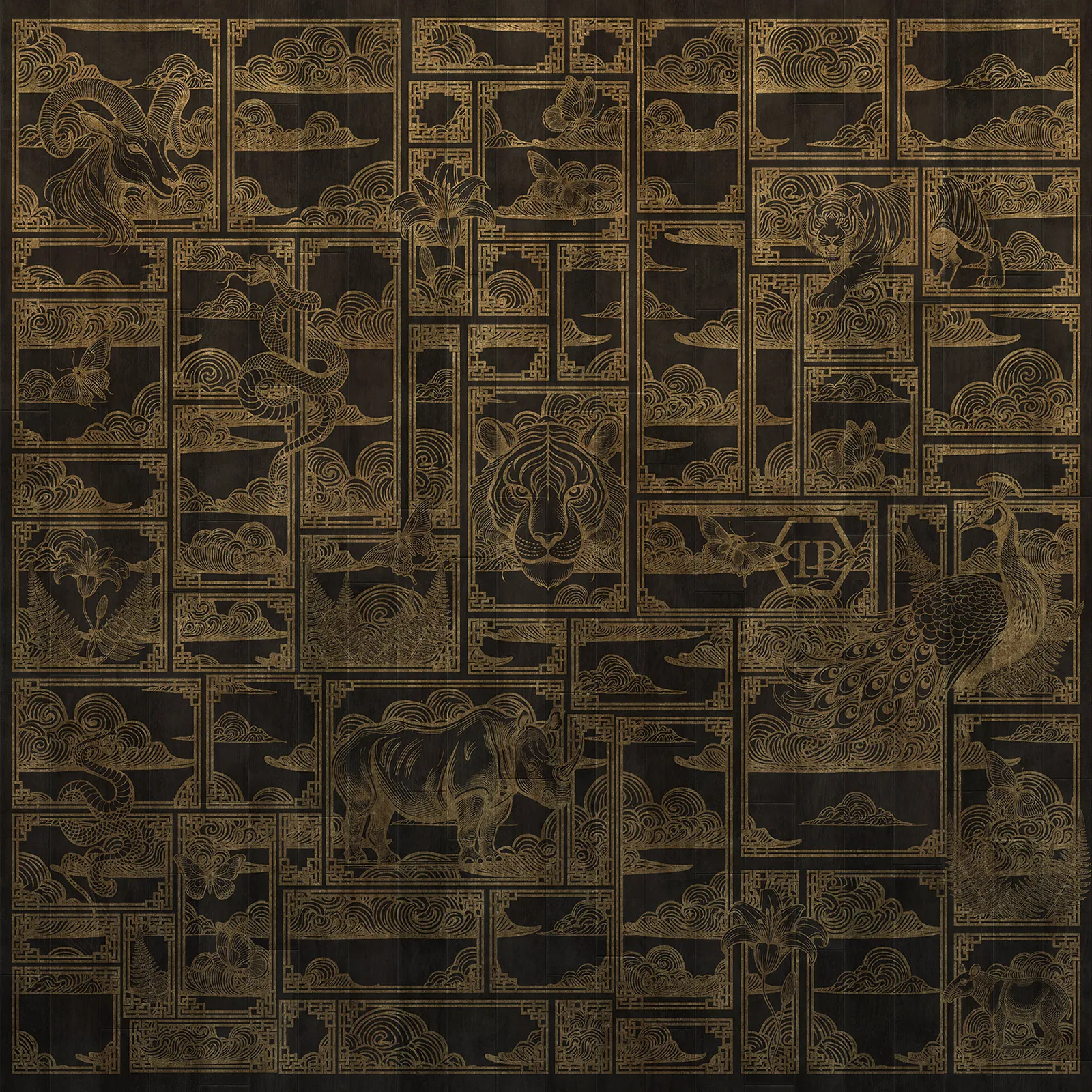 Philipp Plein Z81064