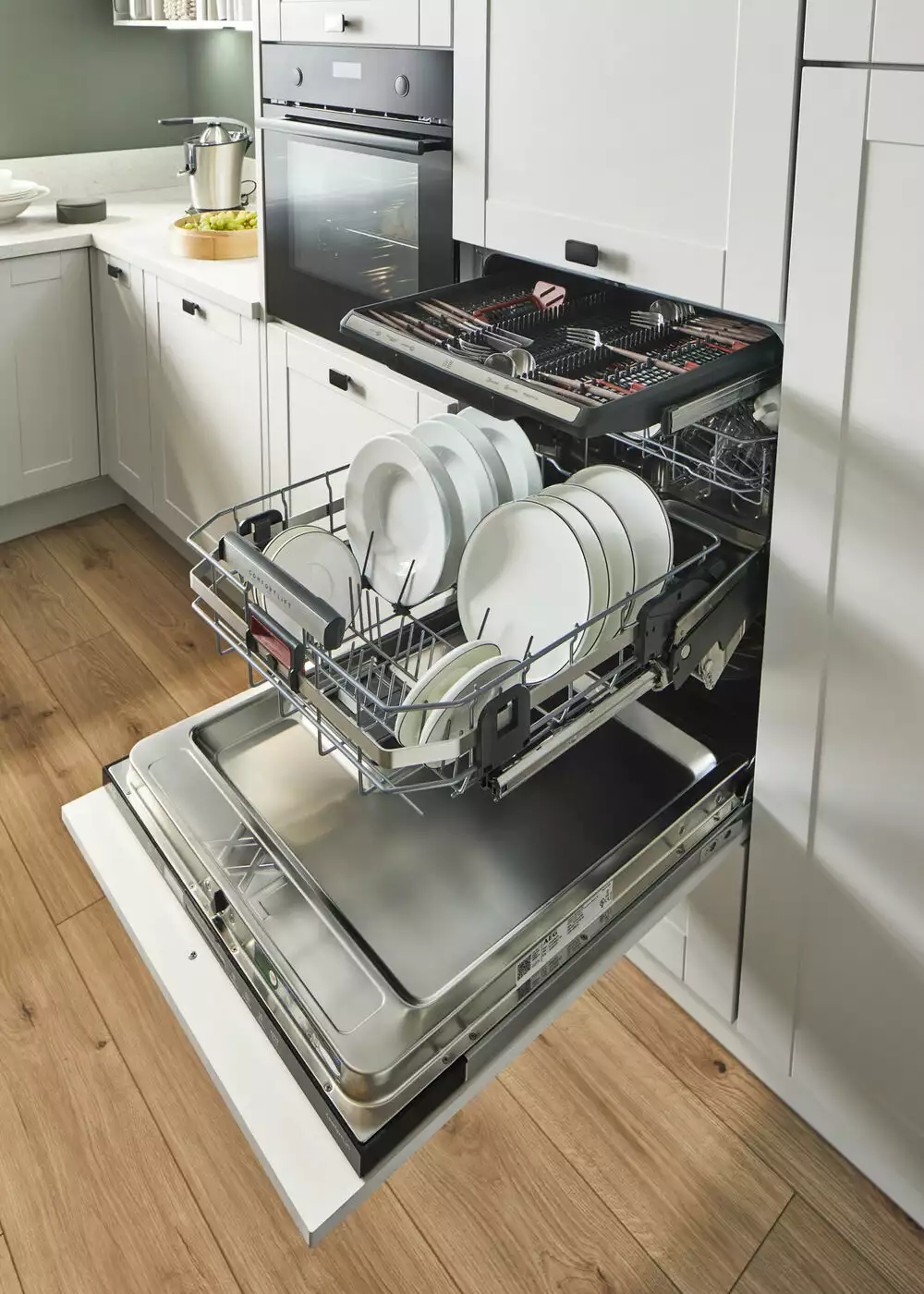 【經典奶白】| 適用:符騰堡