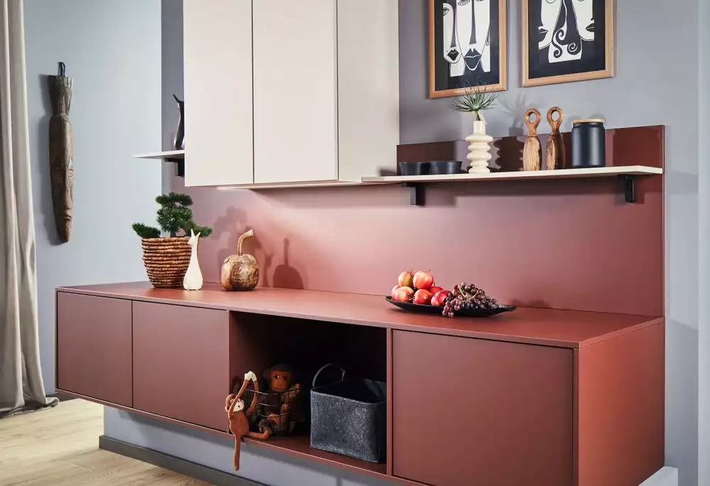 【暮紅映白】| 適用:黑森/薩爾蘭