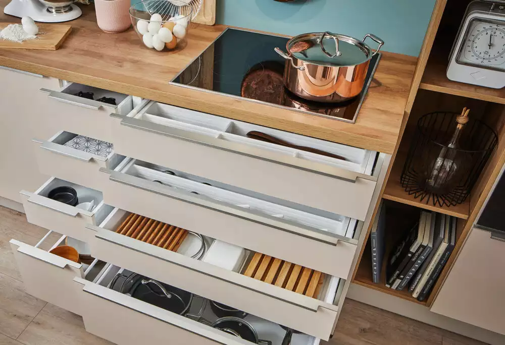 【晴藍晨廚】| 適用:柏林/薩爾蘭