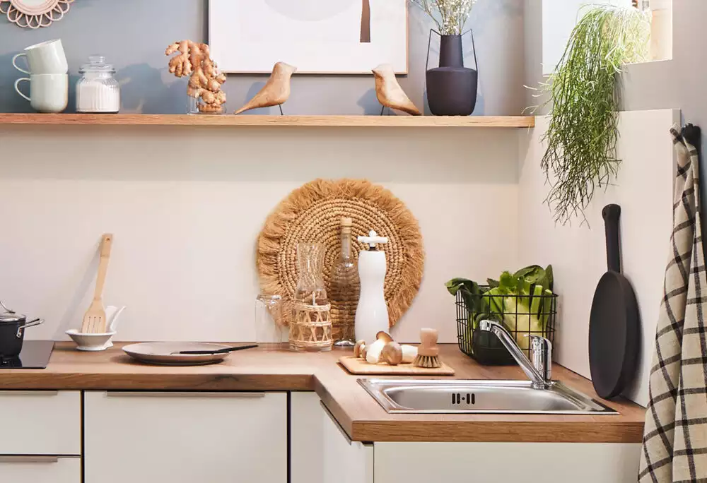 【植感微光】| 適用:柏林