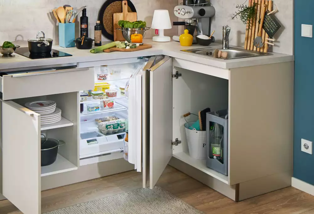 【春日藍調】| 適用:柏林