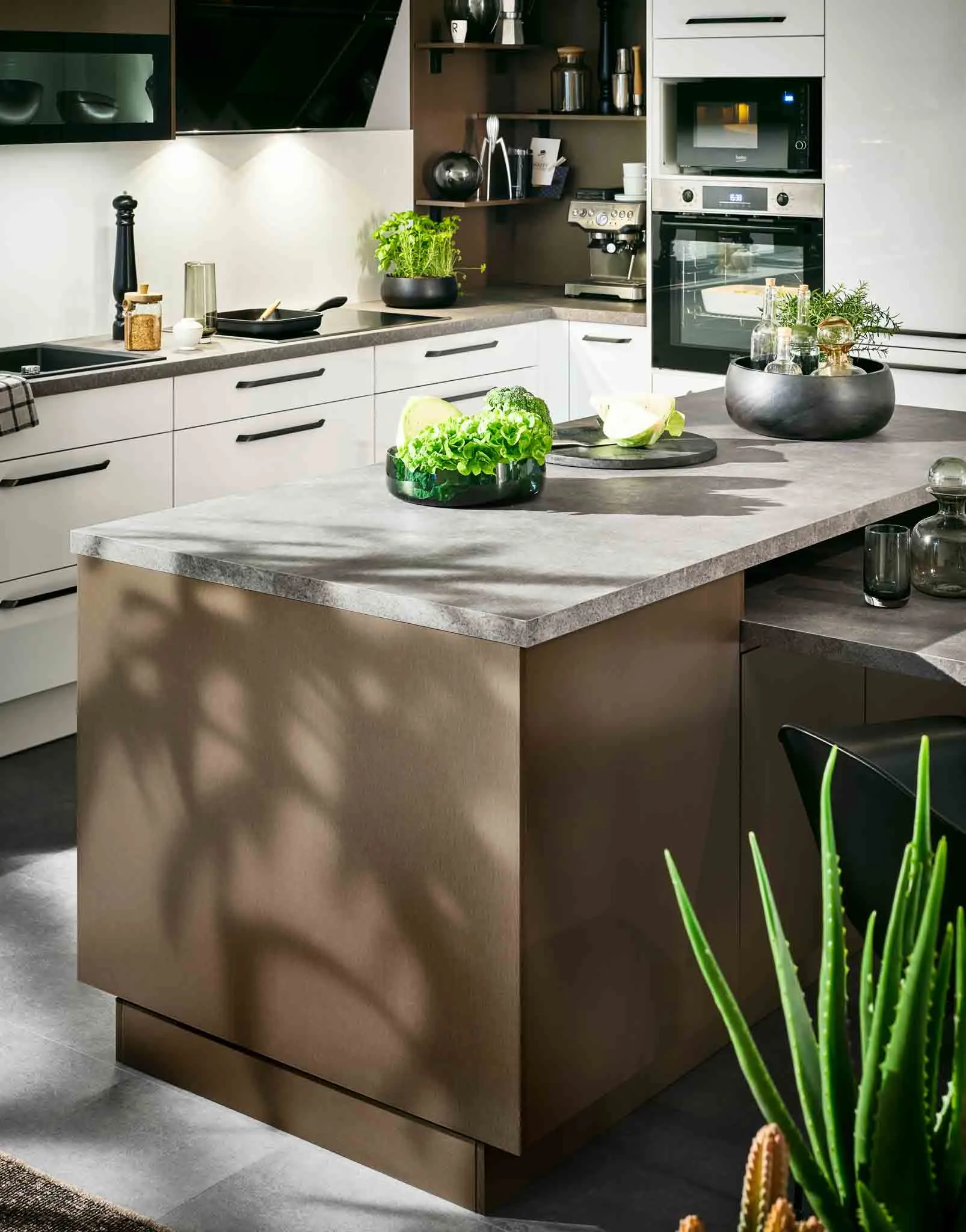 【摩卡藝廚】| 適用:薩克斯/拜仁