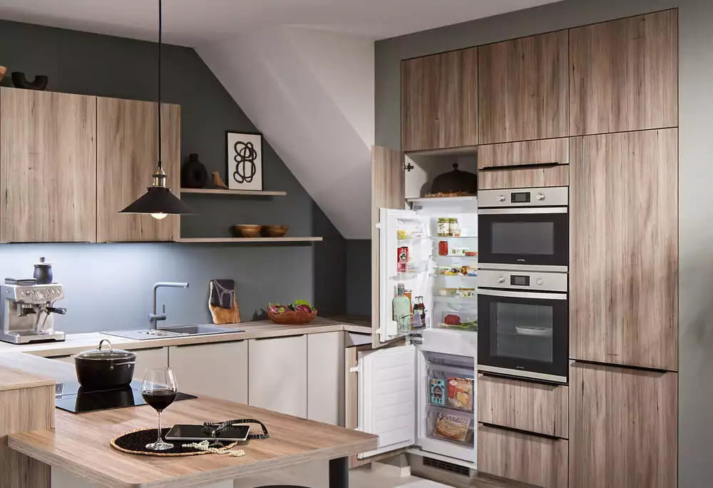 【現代森選】| 適用:黑森/圖林根