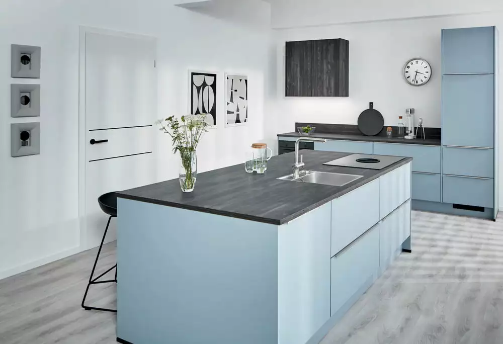 【晨光薄霧】| 適用:薩爾蘭/圖林根