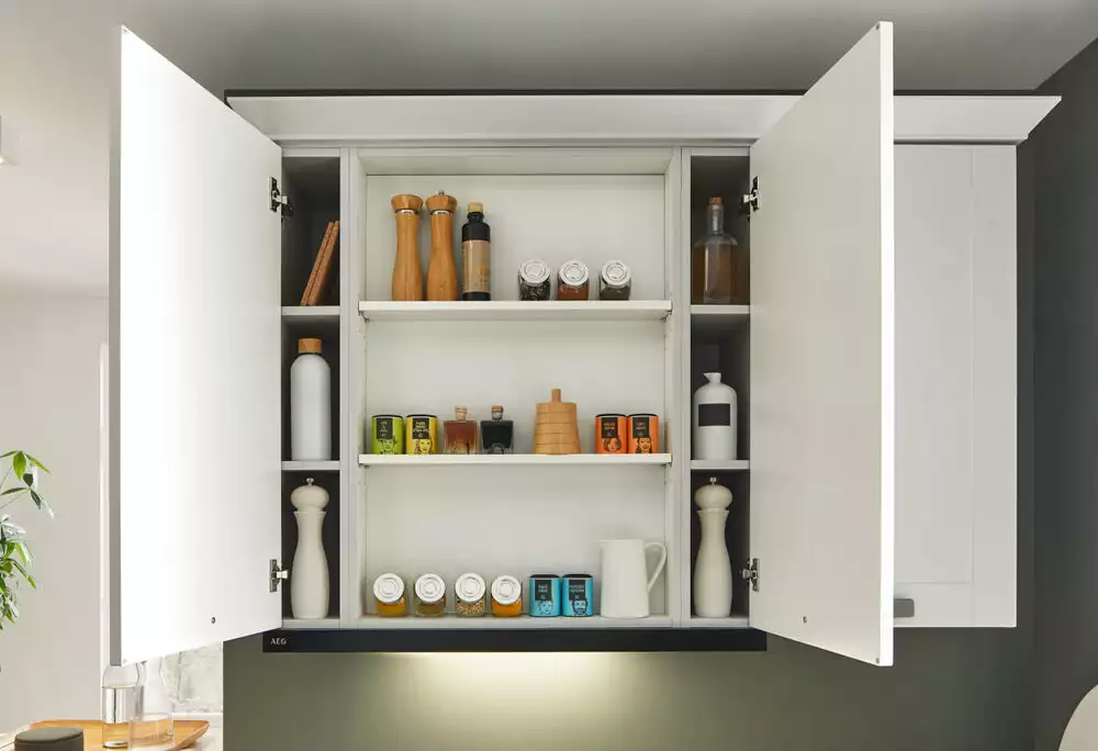 【經典奶白】| 適用:符騰堡