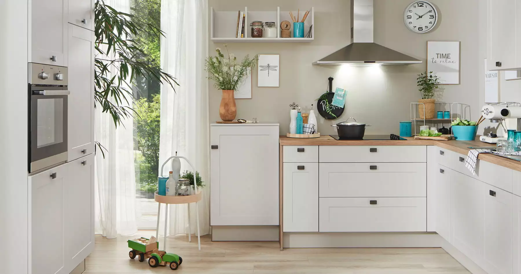 【午後煦影】| 適用:符騰堡