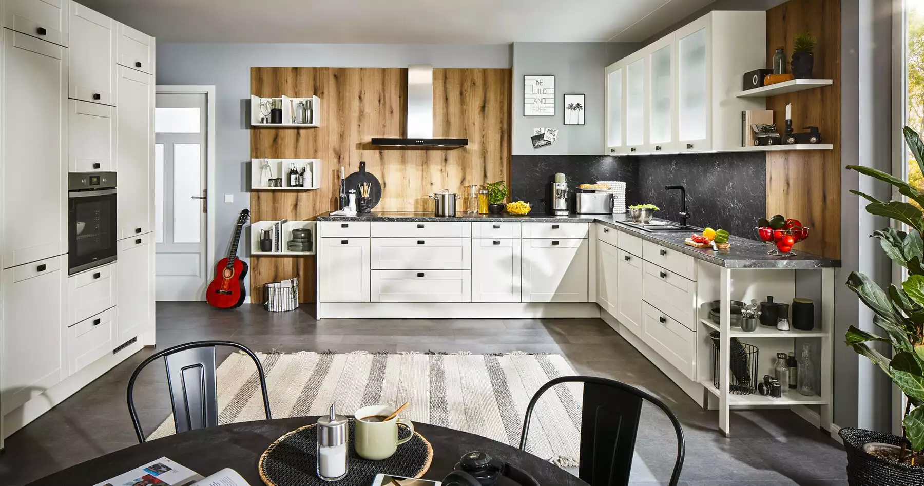 【木岩之境】| 適用:符騰堡