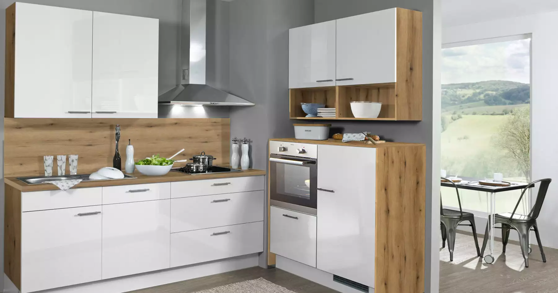 【原木映白】| 適用:拜仁