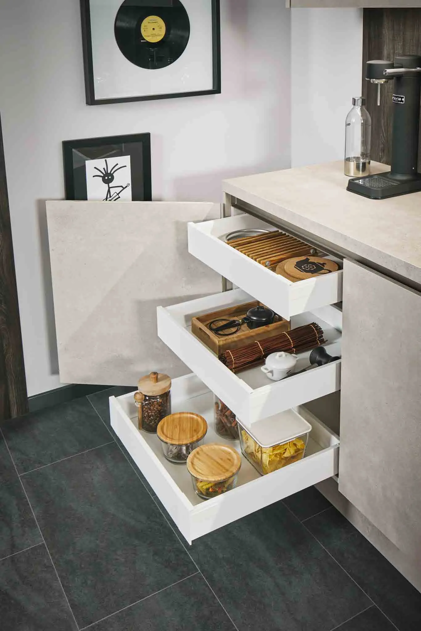 【都會光景】| 適用:圖林根