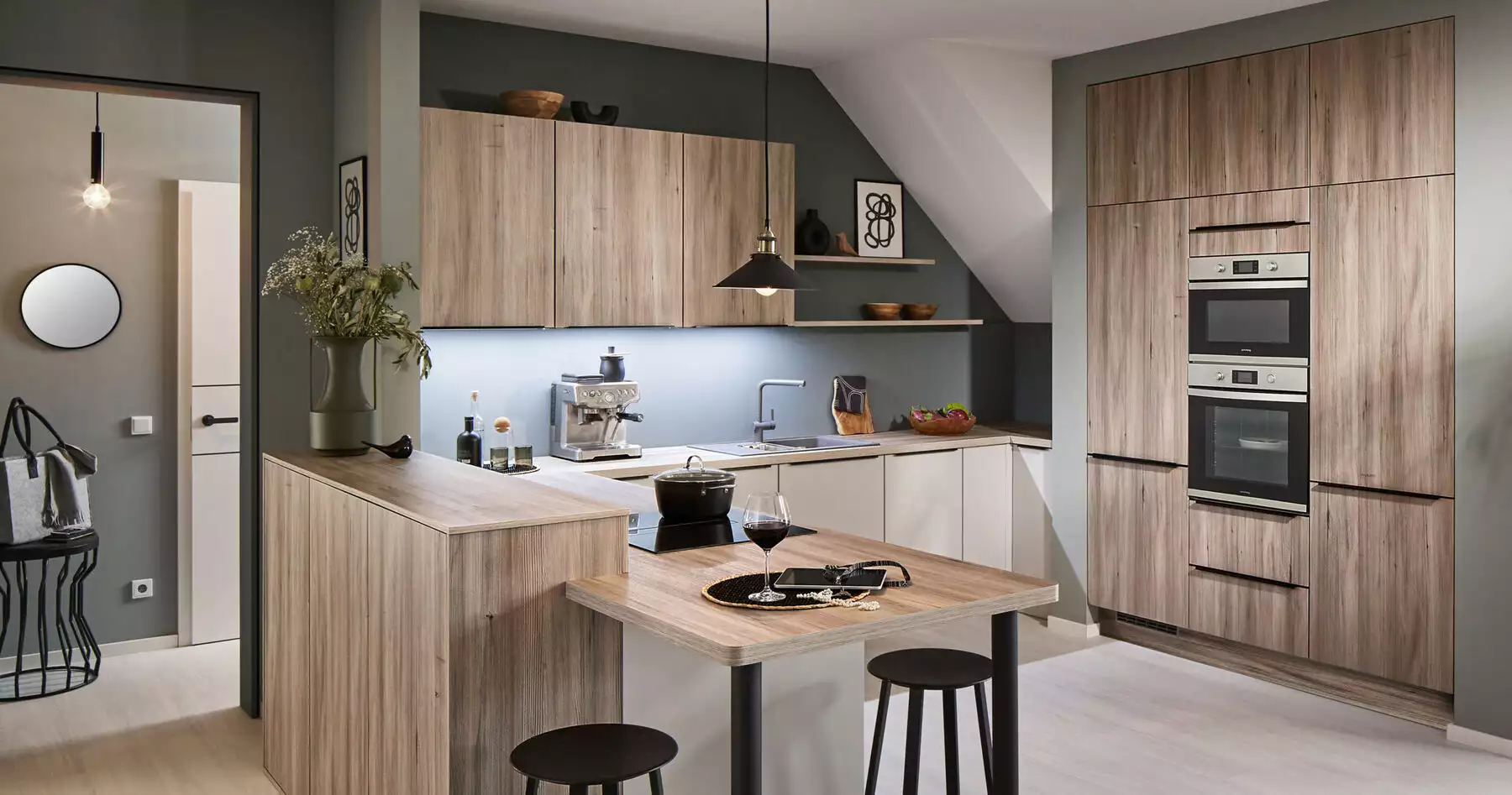 【現代森選】| 適用:黑森/圖林根