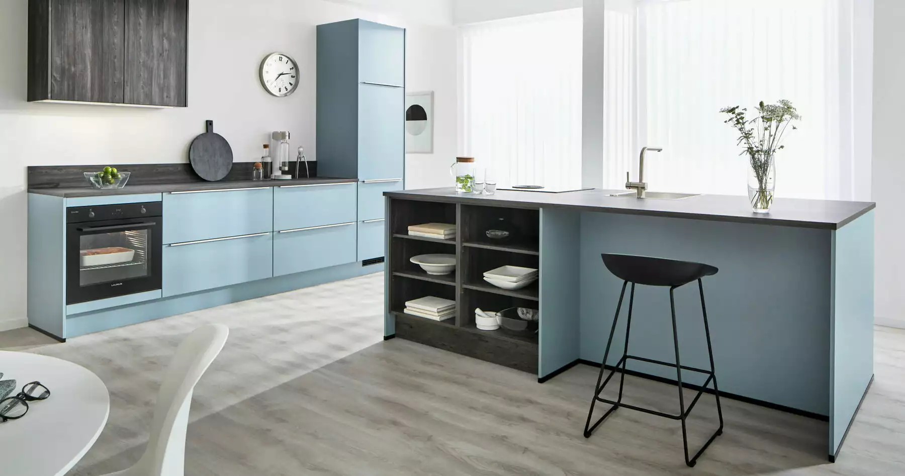 【晨光薄霧】| 適用:薩爾蘭/圖林根