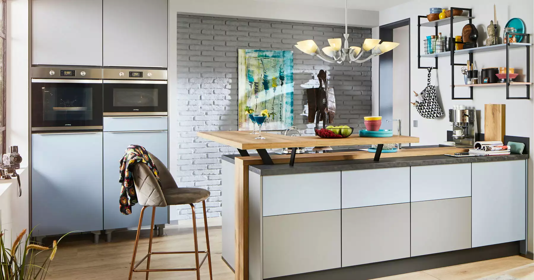 【灰調藝境】| 適用:薩爾蘭