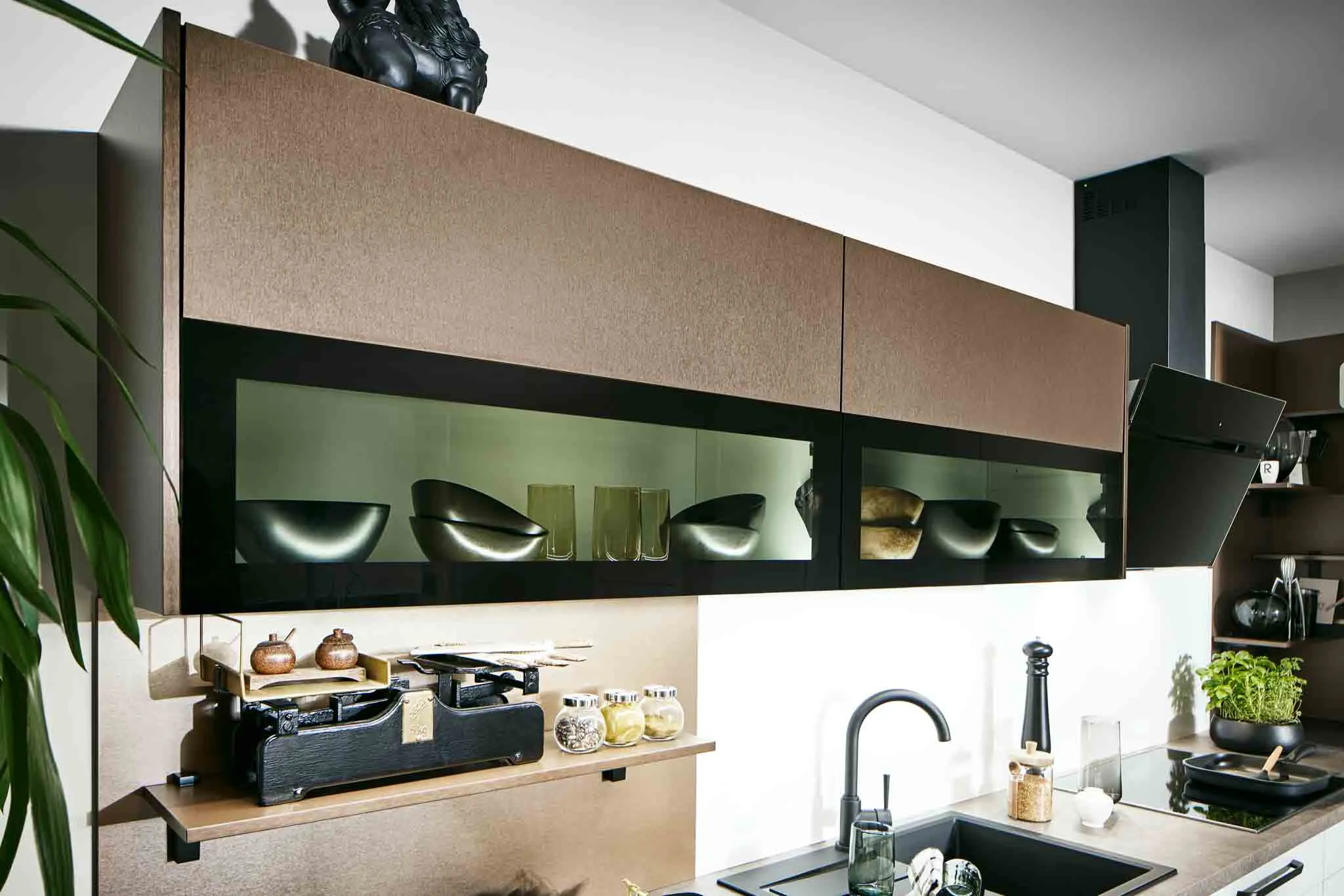 【摩卡藝廚】| 適用:薩克斯/拜仁