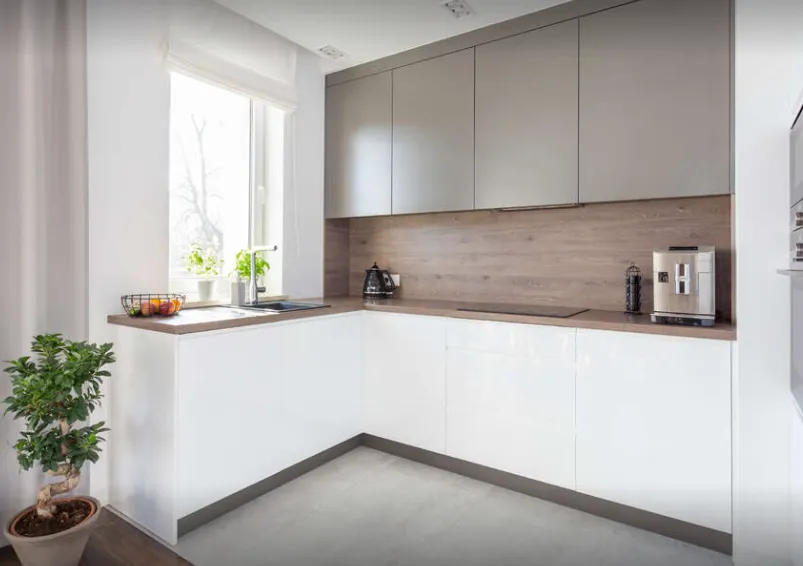 K087 Dark Rockford Hickory