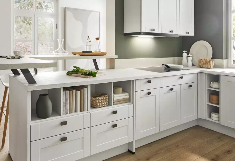 【經典奶白】| 適用:符騰堡