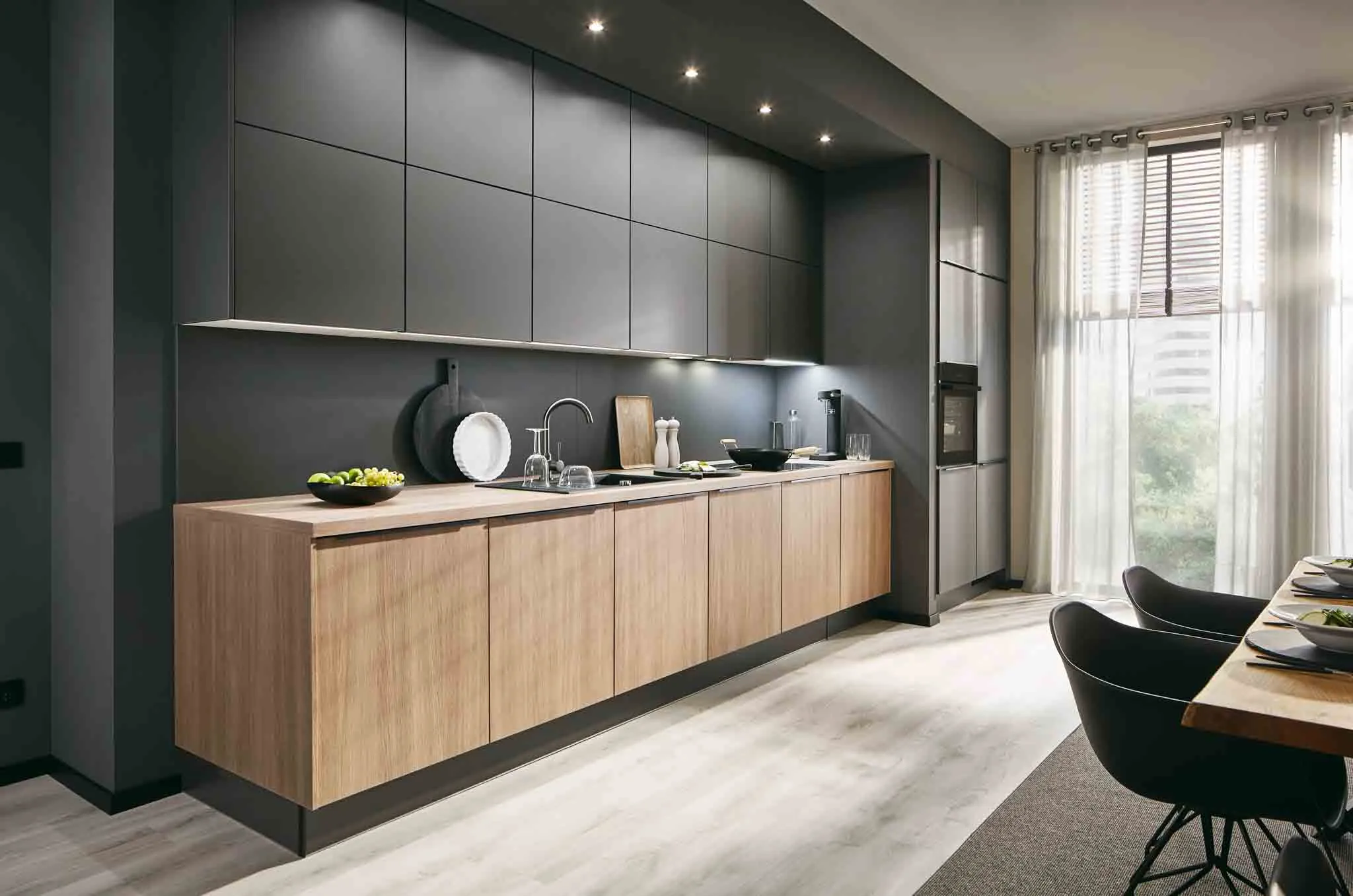 【暮色餐敘】| 適用:黑森/圖林根