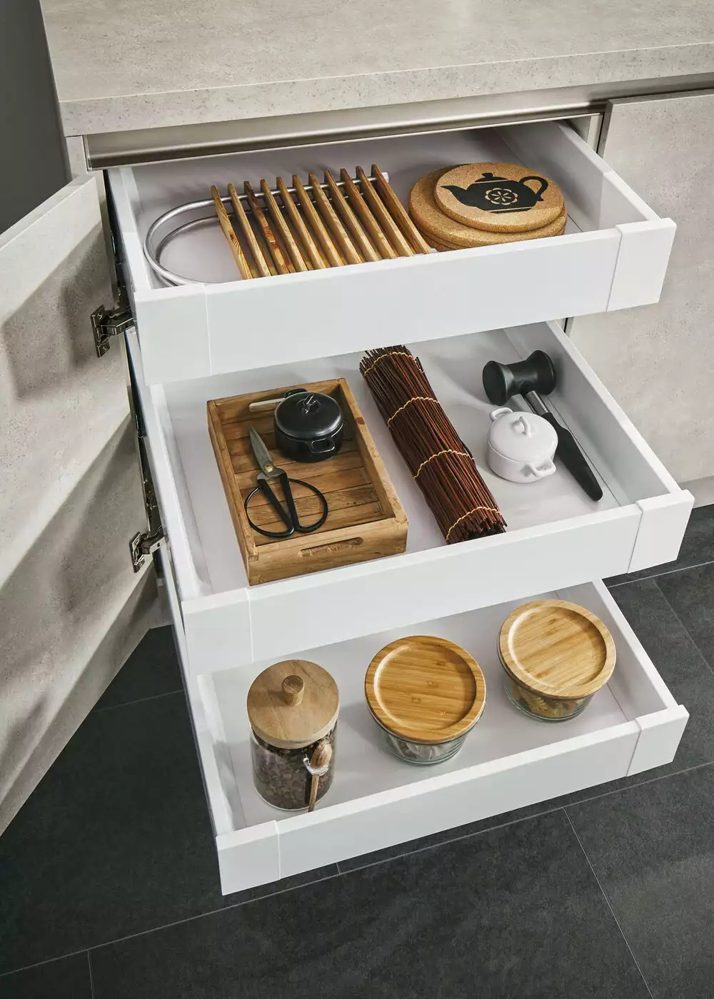 【都會光景】| 適用:圖林根