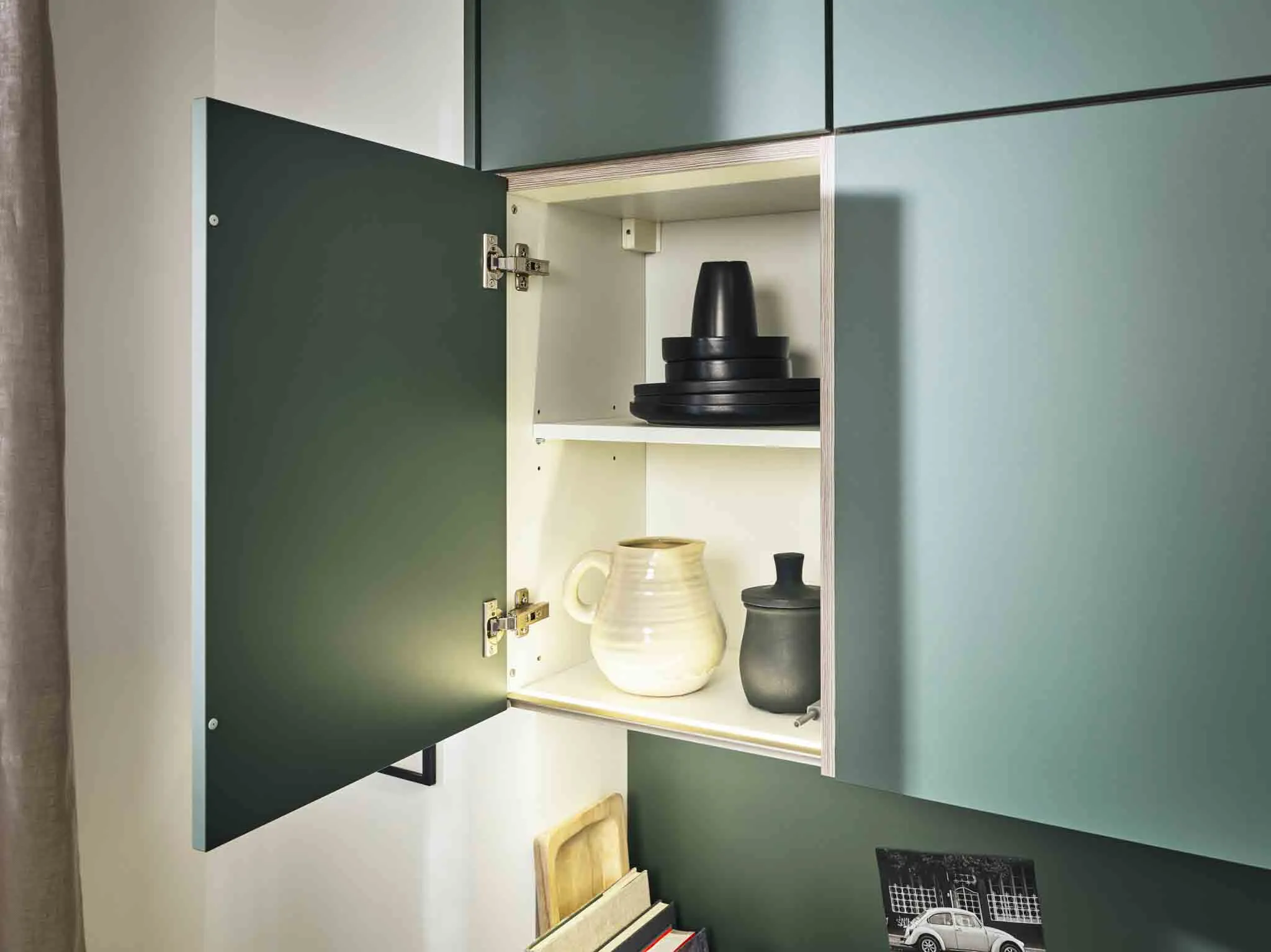 【森境早光】| 適用:圖林根/薩爾蘭