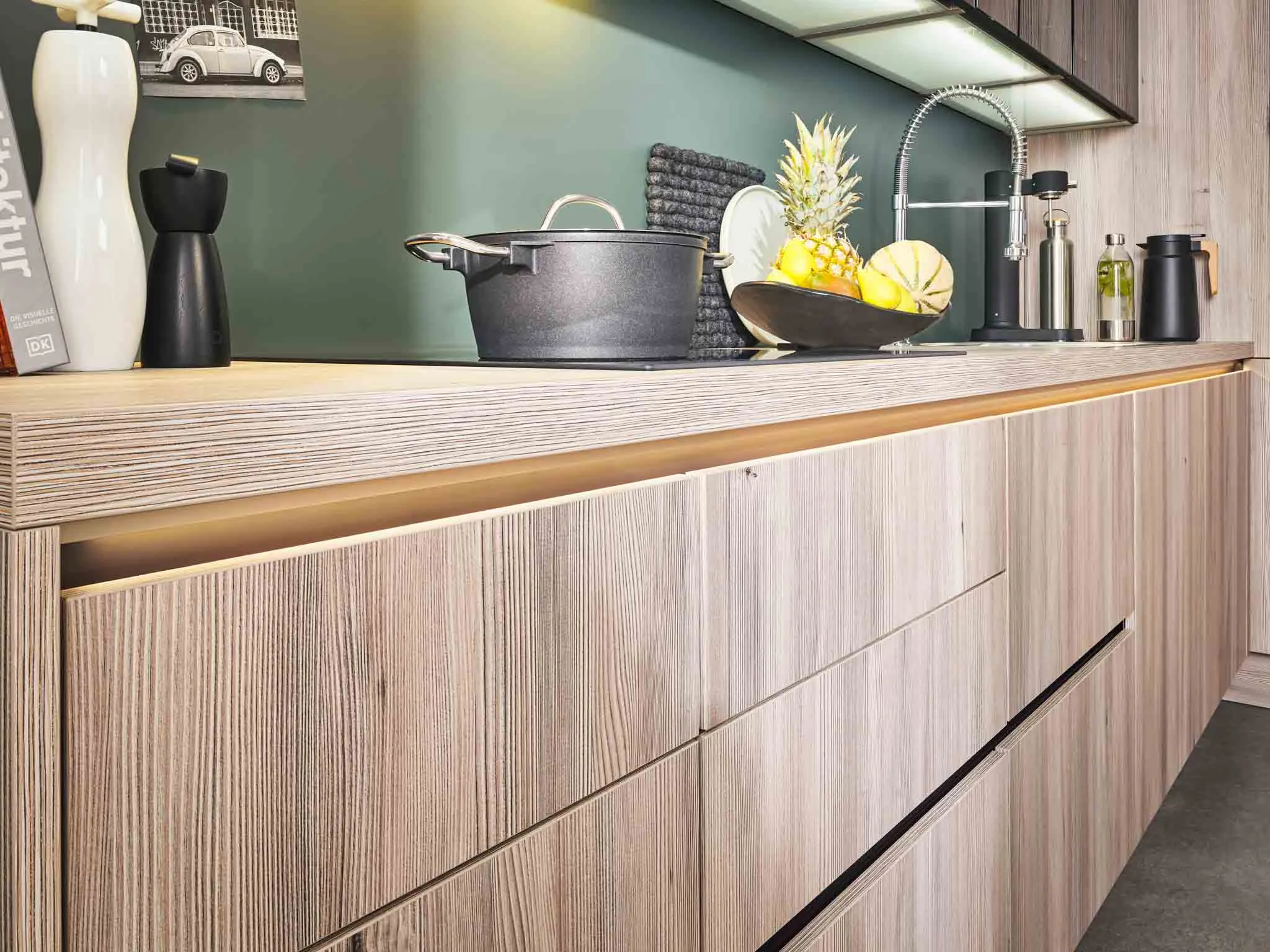 【森境早光】| 適用:圖林根/薩爾蘭