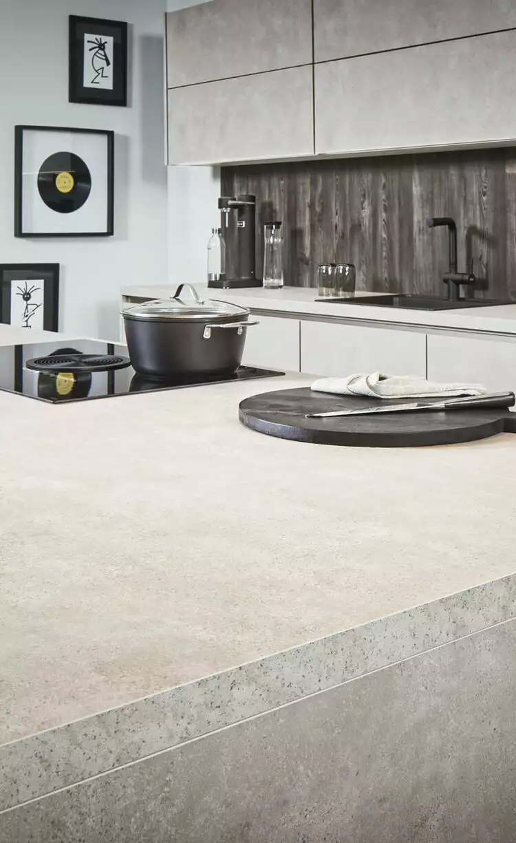 【都會光景】| 適用:圖林根